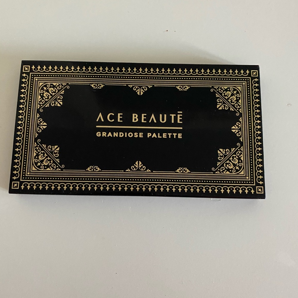 Ace Beaute Grandiose palette